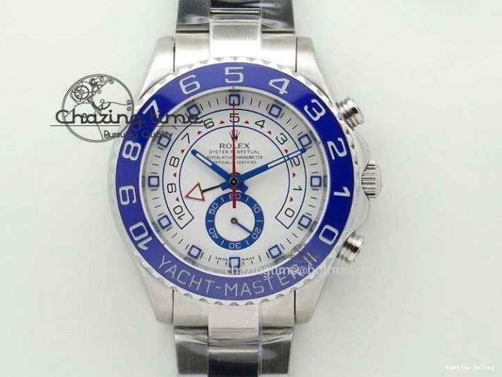 0211 DateJust 36 SS 126200 BP Maker 1:1 Best Edition New Blue Dial on Jubilee Bracelet Resilient 2529